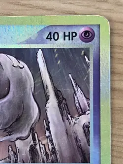 Pokemon Card - Duskull Sandstorm 61/100 Reverse Holo Common - Image 4