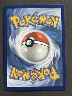 Pokemon TCG Team Rocket's Moltres EX SIR 229/182 - Image 4