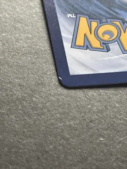 Pokemon TCG Team Rocket's Moltres EX SIR 229/182 - Image 5