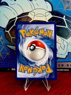 Fezandipiti ex 038/064 - Double Rare Holo - Shrouded Fable EN - NM - Pokemon TCG - Image 2