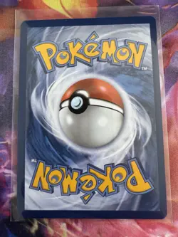 Pokemon Armarouge Illustration Rare #086/084 Pitch Black - Image 2