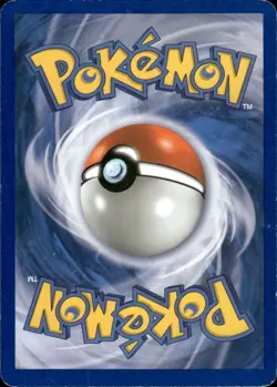 Pokemon 2007 Cacturne Uncommon Power Keepers 27/108 MP - Image 2
