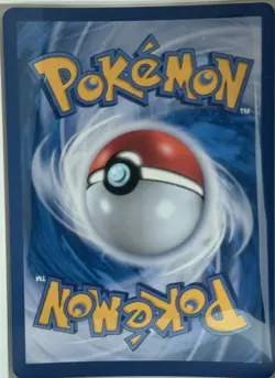 2025 Pokemon Korean Night Stretcher Super Rare m1L: Mega Brave 083/063 NM - Image 2