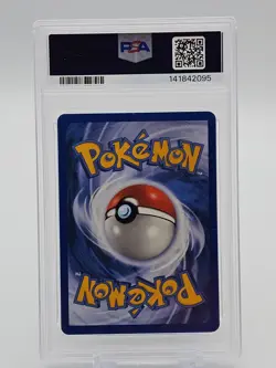 LATIOS 2005 POKEMON EX DELTA SPECIES REVERSE FOIL RARE 9/113 PSA 8 Q7285 - Image 2