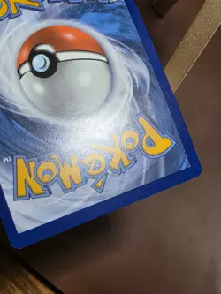 Ditto 132/165 - Pokemon 151 - Pokemon TCG - Holo Rare LP - Image 5