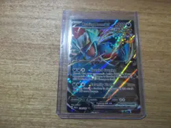 Roaring Moon ex 124/182 Ultra Rare 2023 Pokemon TCG: Paradox Rift PF NM - Image 1