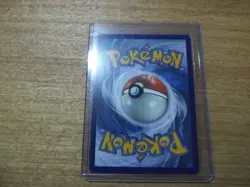 Roaring Moon ex 124/182 Ultra Rare 2023 Pokemon TCG: Paradox Rift PF NM - Image 2