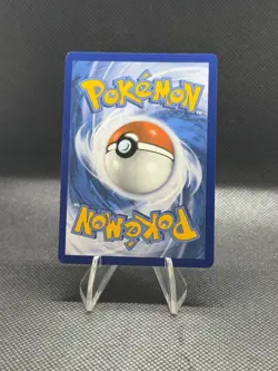 Pokemon TCG Scarlet & Violet Paldea Evolved Tinkaton EX 262/193 Sir NM - Image 2