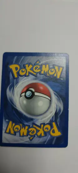 Pokemon Karten Nr. 134 Vaporeon 28/64 Basis 1999 Sammeln Englisch - Image 2