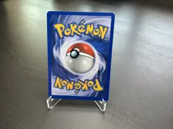 Unown [A] 14/75 Neo Discovery Pokemon Holo Rare LP - Image 3
