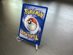 Unown [A] 14/75 Neo Discovery Pokemon Holo Rare LP - Image 4