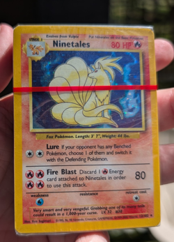 Brushfire Theme Deck 1999-2000 UK 4th Print Sealed Deck Open Box Pokemon TCG - Image 2
