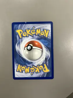 Pokemon TCG Cinccino ex Full Art Holo Temporal Forces 119/086 ENG - Image 2
