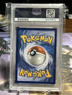 Gyarados 34/108 Holo PSA 9 - Evolutions - Pokemon TCG - Image 2