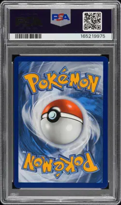 2021 POKEMON SWORD & SHIELD EVOLVING SKIES SECRET FULL ART/RAYQUAZA VMAX PSA 10 - Image 2