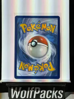 Pokemon TCG ME: Ascended Heroes - Salazzle 224/217 Illustration Rare - Image 2