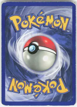 Machamp 1st Edition Holo Pokemon Deck Exclusives 008/102 HP - Image 2