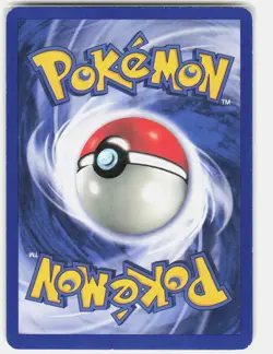 Erika's Victreebel 1st Edition Pokemon Gym Heroes 026/132 LP - Image 2