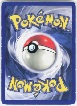 Misty's Shellder 1st Edition Pokemon Gym Heroes 089/132 LP - Image 2