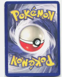 Porygon 1st Edition Pokemon Team Rocket 48/82 LP - Image 2