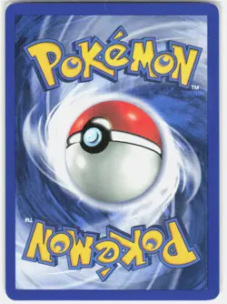 Blaine's Charmander 1st Edition Pokemon Gym Challenge 060/132 NM - Image 2