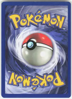 Nidoqueen 1st Edition Pokemon Jungle 23/64 NM - Image 2