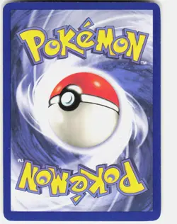 Dark Electrode Pokemon Team Rocket 34/82 NM - Image 2
