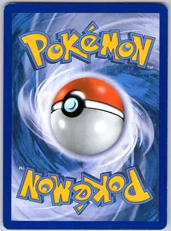 MR. MIME 47/116 RARE PLASMA FREEZE POKEMON MODERATELY PLAYED - Image 2