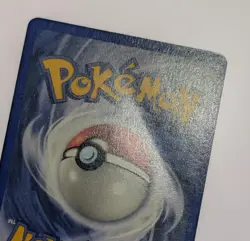 Rattata 1st Edition 66/82 Team Rocket 2000 Pokemon TCG Card MP - Image 3