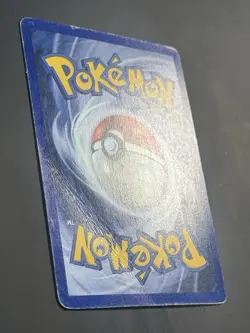 Pokemon Gyarados 6/102 Holo Unlimited Base Set - DMG - Image 4