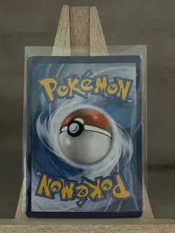 Meowth VMAX SWSH005 Pokemon Sword & Shield Promo P Holo - Image 2