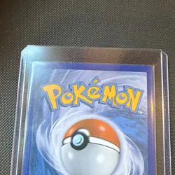 Lucario EX Full Art Holo 107/111 XY Furious Fists 2014 English Ultra Rare - Image 3