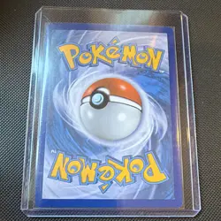 Lucario EX Full Art Holo 107/111 XY Furious Fists 2014 English Ultra Rare - Image 4