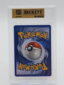 REGIROCK GOLD STAR 2006 POKEMON EX LEGEND MAKER RARE HOLO #91 BGS 9.5 Q7285 - Image 2