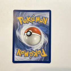 Pokemon TCG Charizard 5/18 Detective Pikachu Holo Rare Eng 180 HP 2019 Stage 2 - Image 2