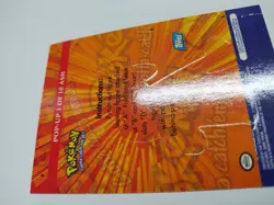 MINT Ash Ketchum - Series 3 Rare Pop-up Pokemon Topps 2000 1 of 10 - Image 3