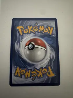 The Pokemon Company Team Rocket's Weezing 199/182 Sv10 Illus Rare Holo 130 HP EN - Image 2