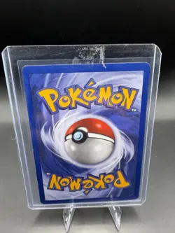 Moltres - 21 - Pokemon Wizards Black Star Promo Card Movie 2000 NM - Image 2