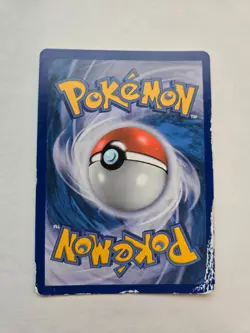 Glaceon 23/116 Holo Rare Plasma Freeze Pokemon TCG - Image 2