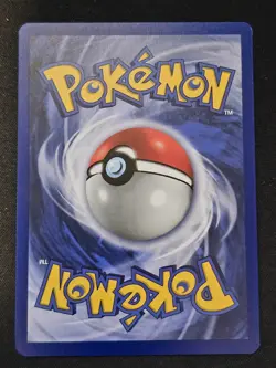 Pokemon TCG Mewtwo 14 Black Star Promo Near Mint Vintage (non-holo) - Image 4
