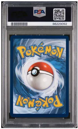 Pokemon Charizard ex PSA 9 199/165 SV 151 Special Illustration Rare English Holo - Image 2