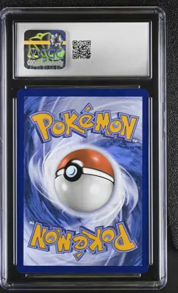 Pikachu 214 Illustration Contest 2024 Winner Pokemon CGC 9.5 Mint+ - Image 2