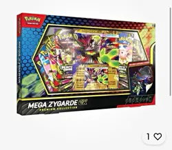 Pokemon TCG Surging Sparks Booster Bundle Box 6 Packs English 6+ - Image 1