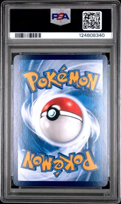 PSA 10 Pokemon Chinese Surprise Mew Ex 151C 191/151 SAR Holo Bubble Gem Mint - Image 2