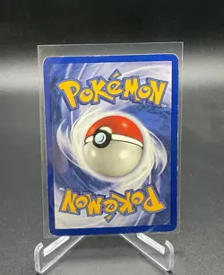 CLEFAIRY DOLL - 70/102 - Base Set - Pokemon Card - HP - Image 2