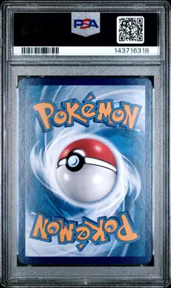 Pokemon Chinese Surprise Mew Ex 151C 191/151 SAR Holo Bubble PSA 10 Gem Mint - Image 2