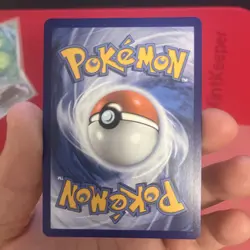 Pokemon TCG Sliggoo 095/086 Illustration Rare - Chaos Rising NM - Image 2