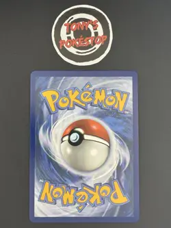 Pokemon TCG Whimsicott Ex 157/086 White Flare Full Art - Image 2