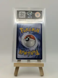 ACE 10 Articuno 161/159 Journey Together IR Pokemon TCG - Image 2