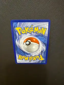 Pokemon Asia Exclusive Emboar Gym Promo Stamped 013/086 - Image 2